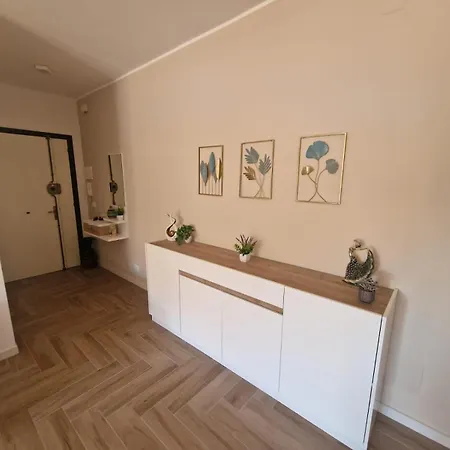 Appartement Deluxe 2 Vista Mare Alba Adriatica