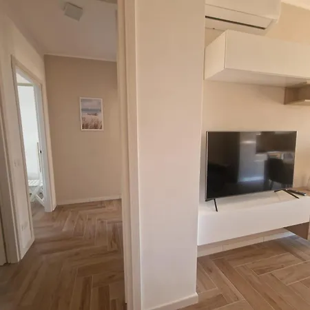 Deluxe 2 Vista Mare *