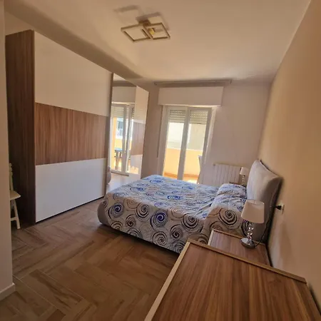 Deluxe 2 Vista Mare Апартаменты *