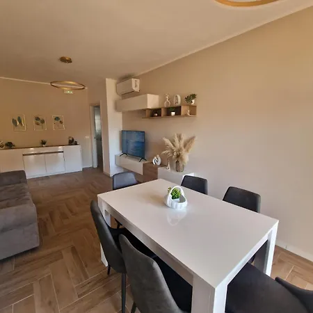 Deluxe 2 Vista Mare