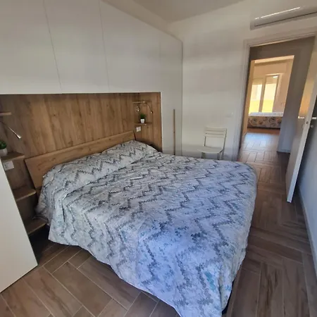 Deluxe 2 Vista Mare Апартаменты