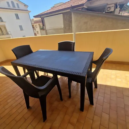 Apartamento Deluxe 2 Vista Mare *