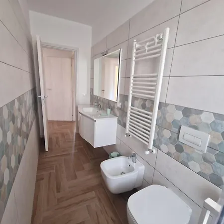 Apartamento Deluxe 2 Vista Mare