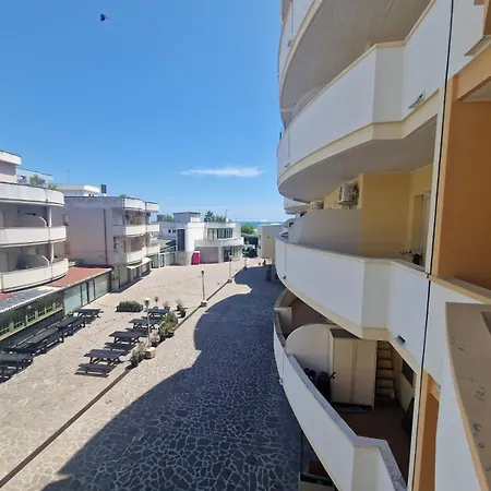 Deluxe 2 Vista Mare * Alba Adriatica